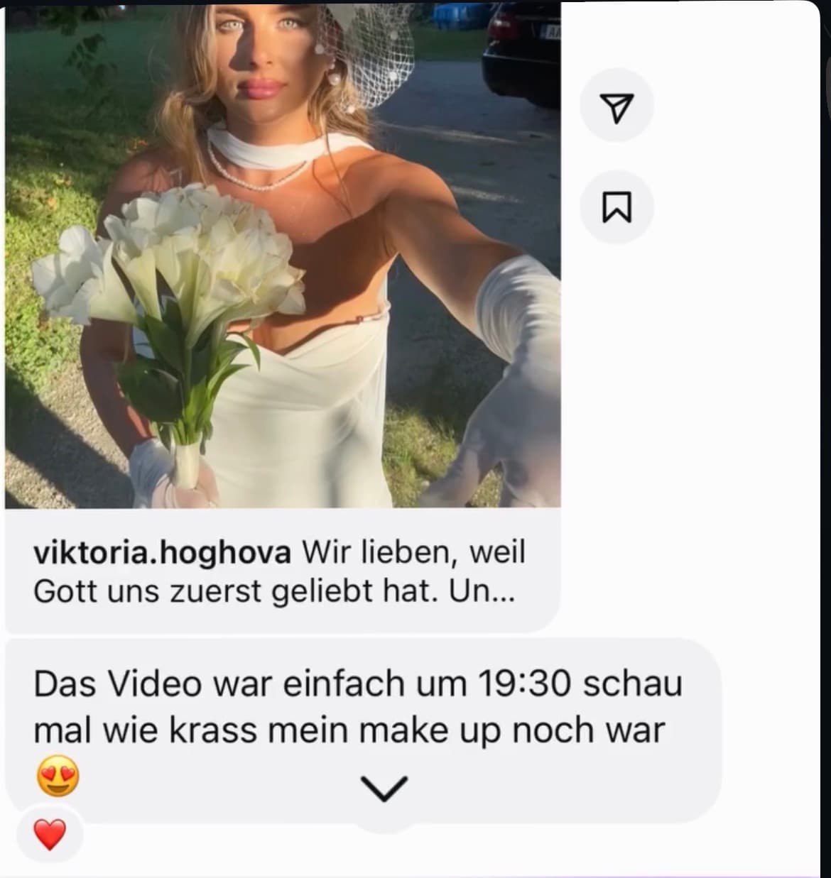 Kundenbewertung 4 - Albina's Beauty Service